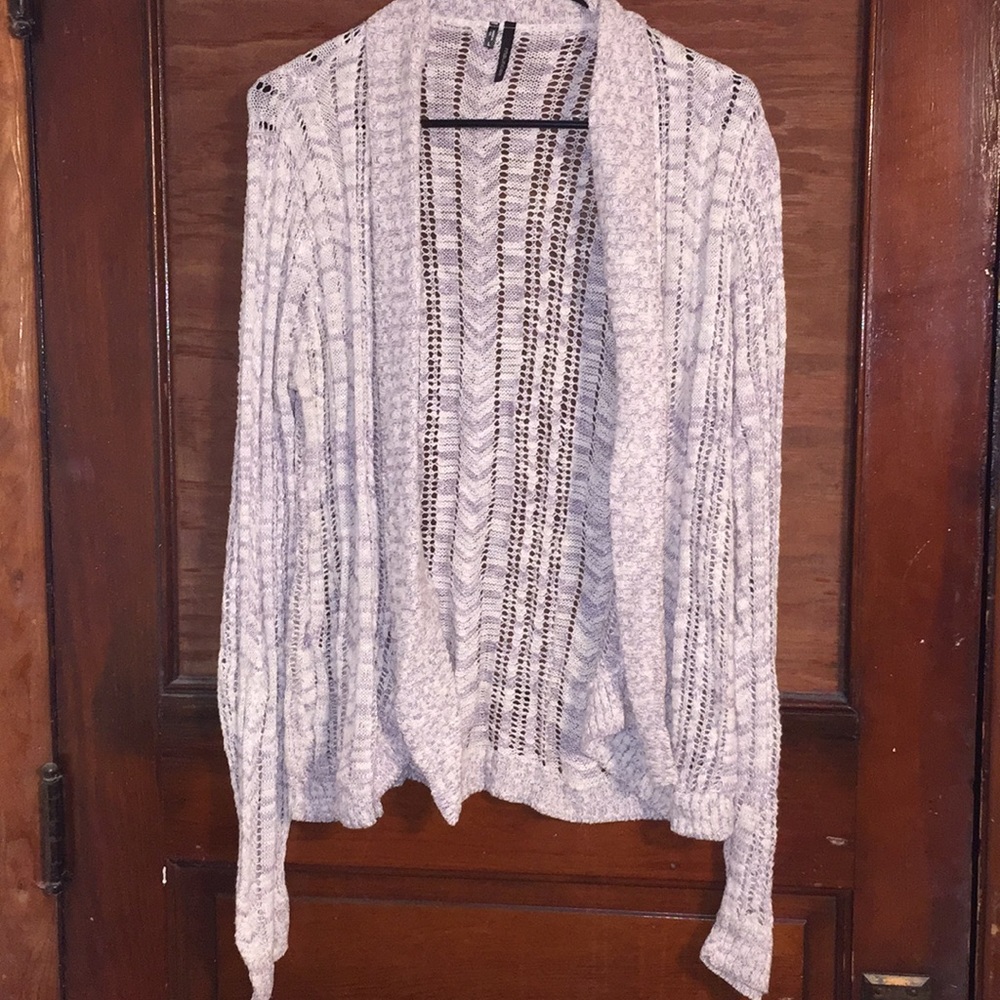 Cute cardigan